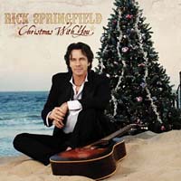 Rick Springfield - Christmas With You